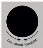 CASO MDG 23 3080 - Einschalten nach Programmwahl - 1