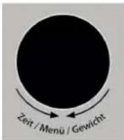 CASO MDG 23 3080 - ◆ Selecting the cooking program - 1