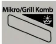 CASO MDG 23 3080 - Operating Mode "Mehrstufiges Garen" (Multilevel cooking) - 3