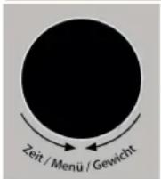 CASO MDG 23 3080 - Operating Mode "Mehrstufiges Garen" (Multilevel cooking) - 4