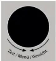CASO MDG 23 3080 - Betriebsart "Mehrstufiges Garen" - 4