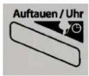 CASO MDG 23 3080 - ◆ Einstellmodus aktivieren - 1