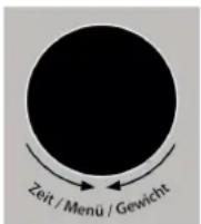 CASO MDG 23 3080 - Betriebsart "Mehrstufiges Garen" - 5