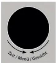 CASO MDG 23 3080 - Operating Mode "Mehrstufiges Garen" (Multilevel cooking) - 5