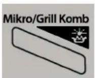 CASO MDG 23 3080 - "Kombination 1" Combination 1 - 1