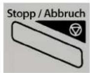 CASO MDG 23 3080 - Ausschalten - 3