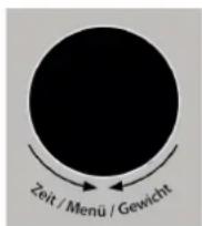CASO MDG 23 3080 - Mode « Menus de cuisson » - 1