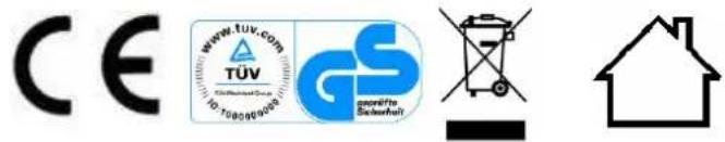 CASO MDG 23 3080 - Guarantee - 1