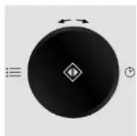 CASO MCG20 Chef - Selección del programa - 1