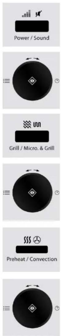 CASO MCG20 Chef - Remarque - 1