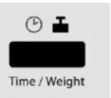 CASO MCG20 Chef - Instellen van de klok - 1