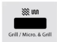 CASO MCG20 Chef - "Combinatie 1" - 1