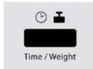 CASO MCG20 Chef - Ajuste de los Minutes - 1