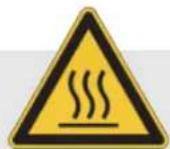 CASO MCG20 Chef - AVORSICHT CUIDADO - 1