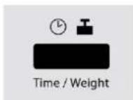 CASO MCG20 Chef - Setting the hours - 1