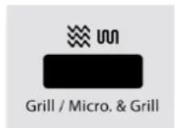 CASO MCG20 Chef - Instellen van het vermogen - 2