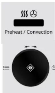 CASO MCG20 Chef - Instellen van het vermogen - 4