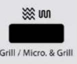 CASO MCG20 Chef - Fin du programme de cuisson - 1