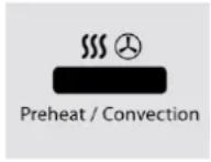 CASO MCG20 Chef - Gebruik "Hete Iucht" - 1