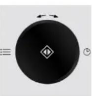 CASO MCG20 Chef - Instellen van de klok - 2