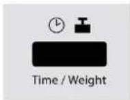 CASO MCG20 Chef - Setting the minutes - 1