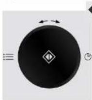 CASO MCG20 Chef - Ajuste del reloj - 4