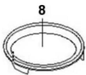 CASO MCG20 Chef - Complete overview - 2