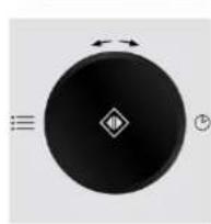 CASO MCG20 Chef - Activating setup mode - 1