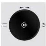 CASO MCG20 Chef - "Automatic defrost" mode - 1