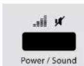 CASO MCG20 Chef - Sound aan-/uitzetten - 1