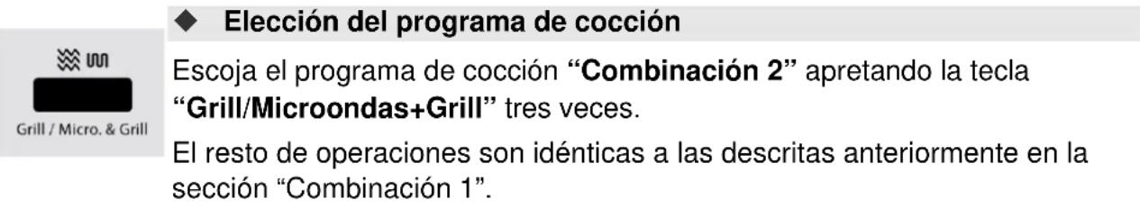 CASO MCG20 Chef - "Combinación 2" - 1