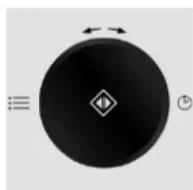 CASO MCG20 Chef - Instellen van het vermogen - 3