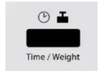 CASO MCG20 Chef - Réglage de la montre - 1