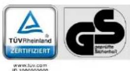 CASO MCG20 Chef - Magnetron, grill en heteluchtoven MCG20 Chef - 4