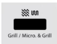 CASO MCG20 Chef - 12.15“Multi-level cooking” mode - 3