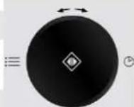 CASO MCG20 Chef - Starting the cooking programme - 1