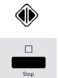 CASO MCG20 Chef - Arret - 2