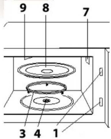 CASO MCG250 Pro - HINWEIS NOTA - 3