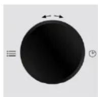 CASO MCG250 Pro - Setting the hours - 3