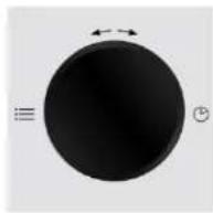 CASO MCG250 Pro - Einstellen der Uhr - 3