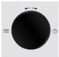CASO MCG250 Pro - ◆ Einstellen der Temperatur - 1
