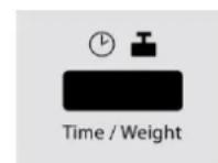 CASO MCG250 Pro - Setting the clock - 1