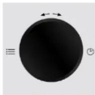 CASO MCG250 Pro - Einstellen der Uhr - 2