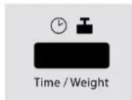 CASO MCG250 Pro - Ajuste del reloj - 5