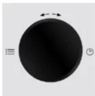 CASO MCG250 Pro - ◆ Activating input mode - 1