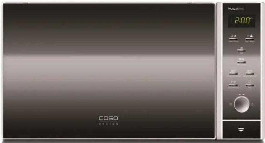 CASO MCG250 Pro - MCG250 Pro - 1