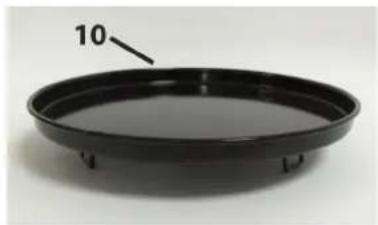 CASO MCG250 Pro - Panoramica complessiva - 3