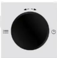 CASO MCG250 Pro - ◆ Uren instellen - 2