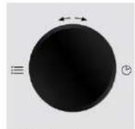 CASO MCG250 Pro - ◆ Einstellen der Garzeit - 1