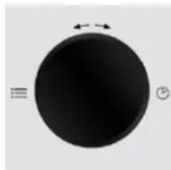 CASO MCG250 Pro - ◆ Einstellen der Grillzeit - 2